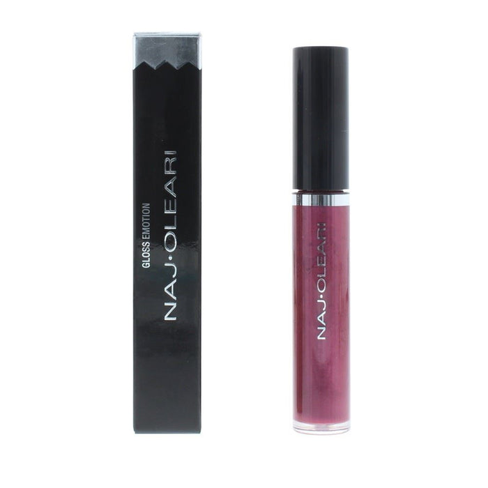 Naj Oleari Gloss Emotion #76 Lip Gloss 8ml Eclect