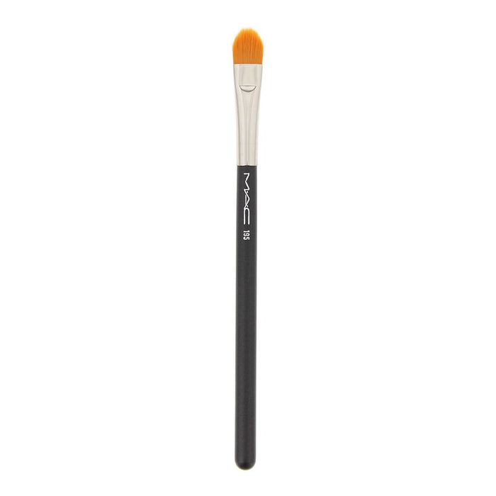 MAC Concealer Synthetic 195 Brush For Women