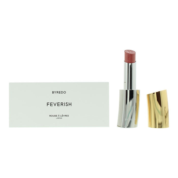 Byredo Feverish 377 Lipstick 3g For Women Her Brand NEW