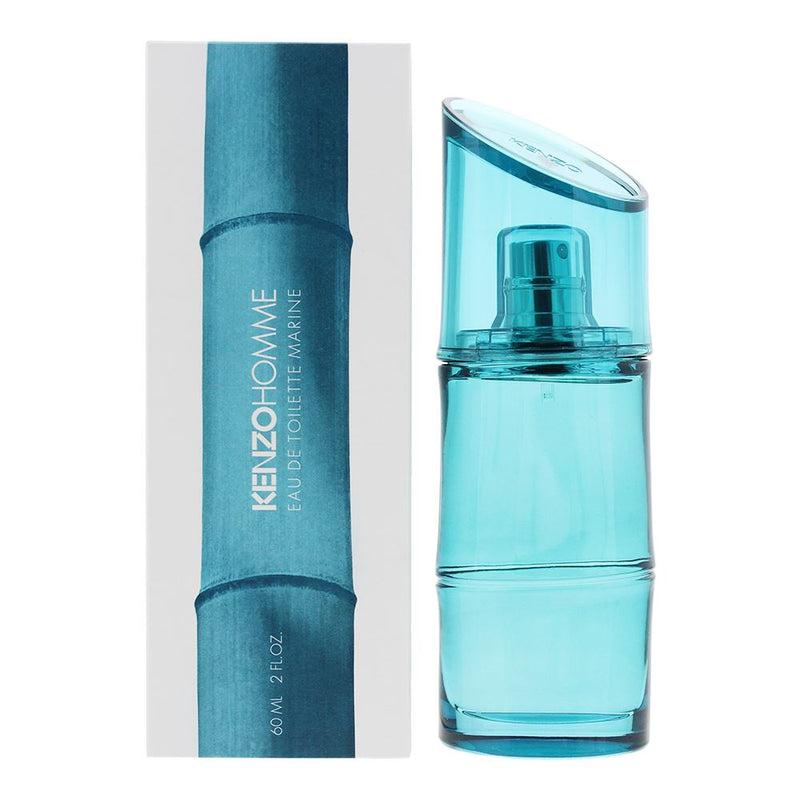Kenzo Homme Marine Eau de Toilette 60ml For Men