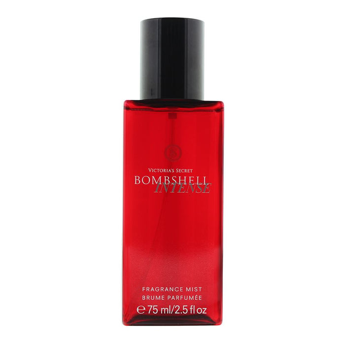 Victoria's Secret Bombshell Intense Fragrance Mist 75ml