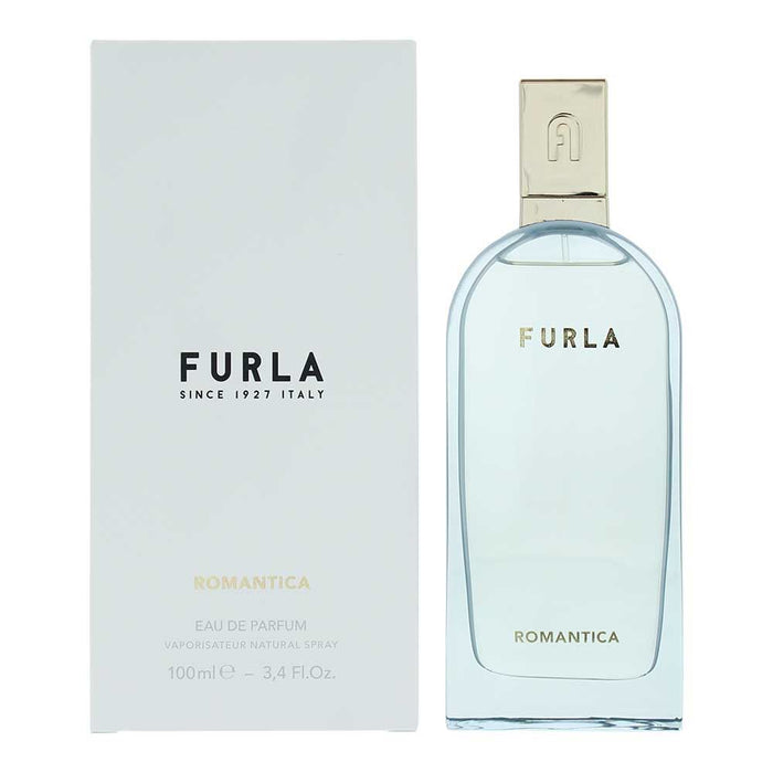 Furla Romantica Eau de Parfum 100ml Women Spray