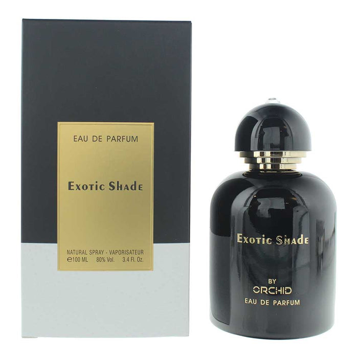 Orchid Exotic Shade Eau De Parfum 100ml For Unisex