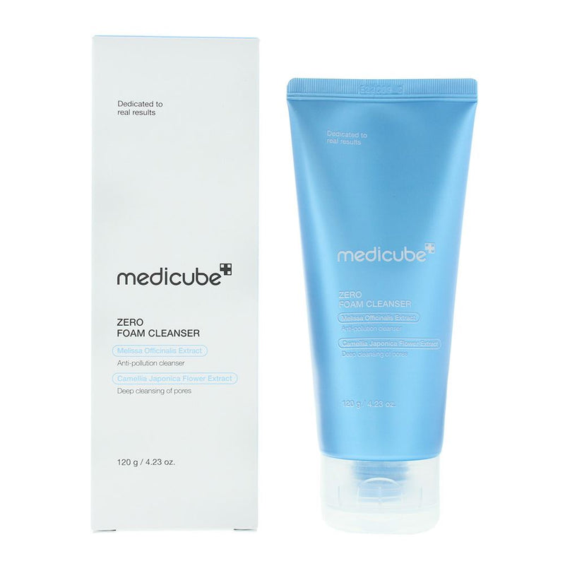 Medicube Zero Foam Cleanser 120G for Women