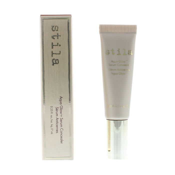 Stila Aqua Glow Serum Deep Concealer 7ml For Women