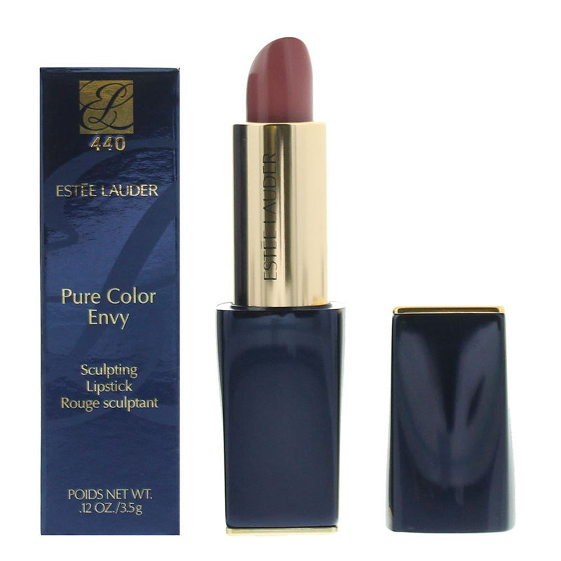 Estee Lauder Pure Color Envy 440 Irresistible Lip Stick 3.5g