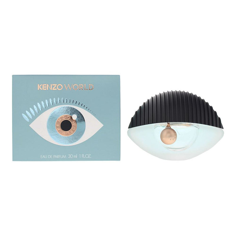 Kenzo World Eau de Parfum 30ml Women Spray