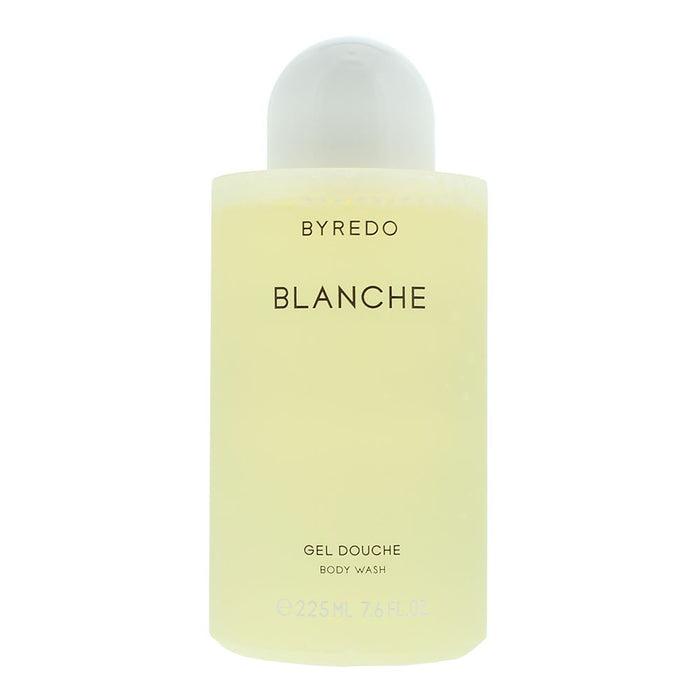 Byredo Blanche Body Wash 225ml For Women