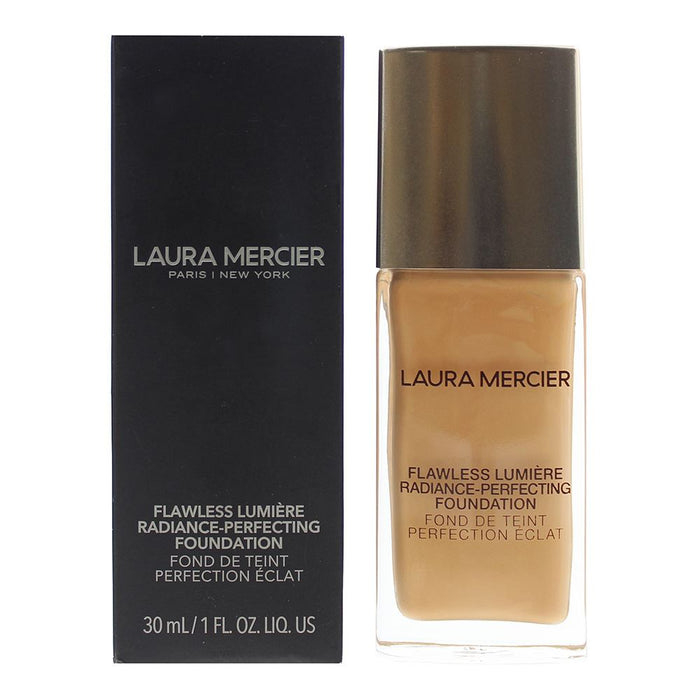 Laura Mercier Flawless Lumiere 4W2 Chai Foundation 30ml