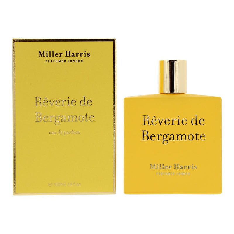 Miller Harris Reverie De Bergamote Eau de Parfum 100ml For Unisex