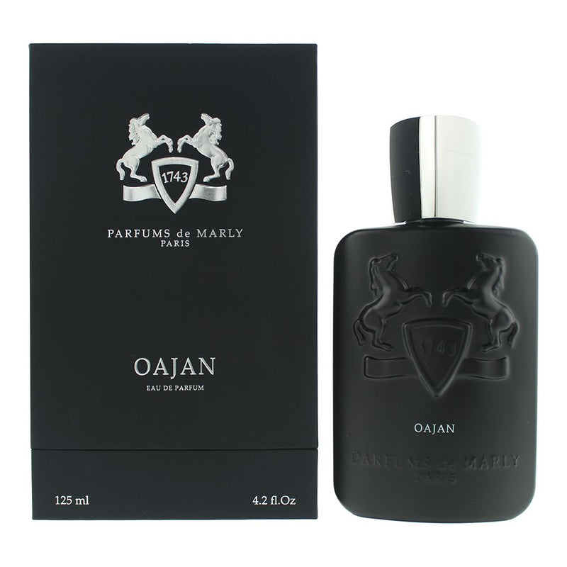 Parfums De Marly Oajan Eau de Parfum 125ml Spray For Her Him Brand NEW