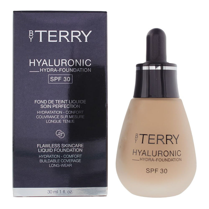 By Terry Hyaluronic Hydra SPF30 400C Cool - Medium Liquid Foundation 30ml