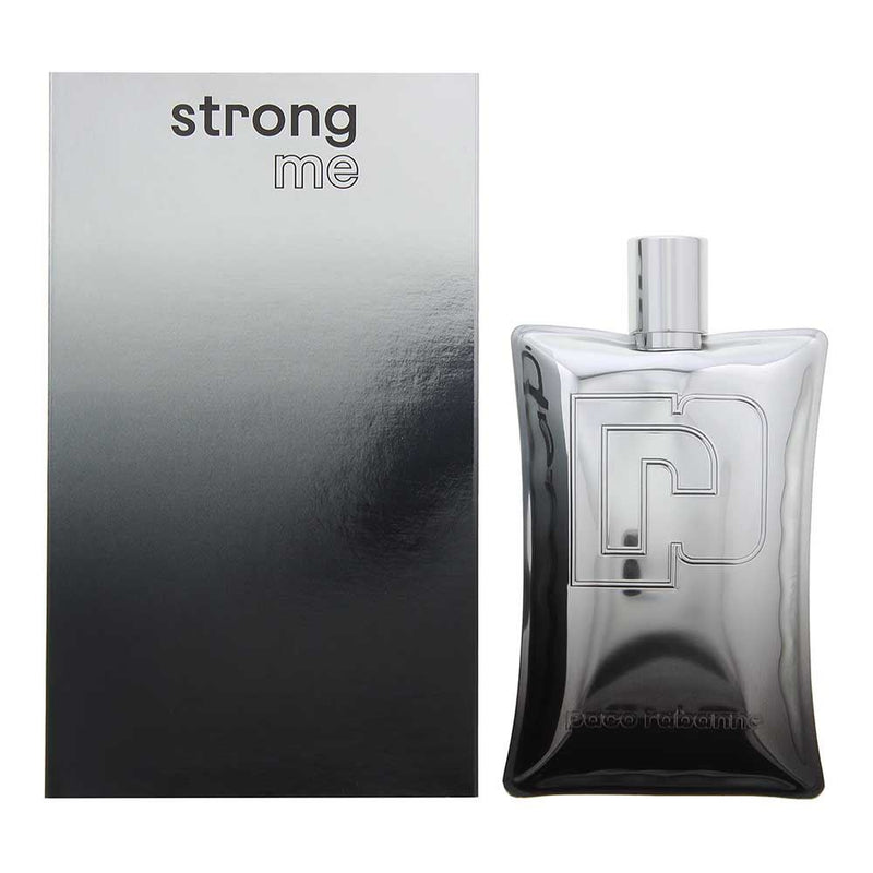 Paco Rabanne Strong Me Eau de Parfum 60ml Unisex Spray