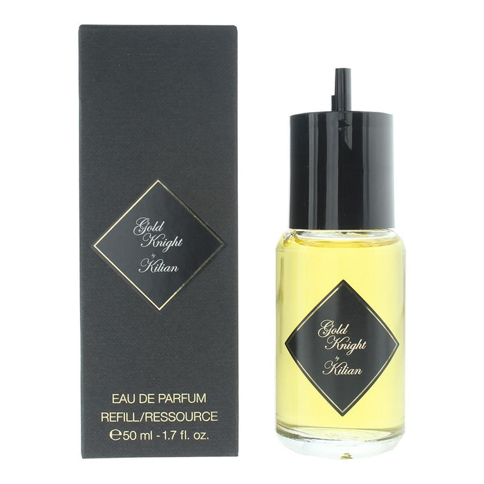 Kilian Gold Knight Refill Eau De Parfum 50ml Men Spray