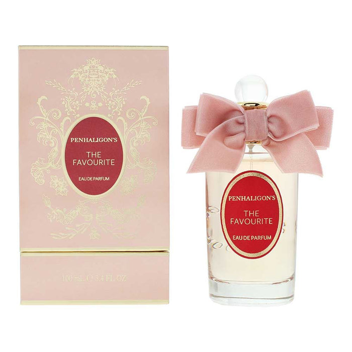 Penhaligon's The Favourite Eau de Parfum 100ml For Women