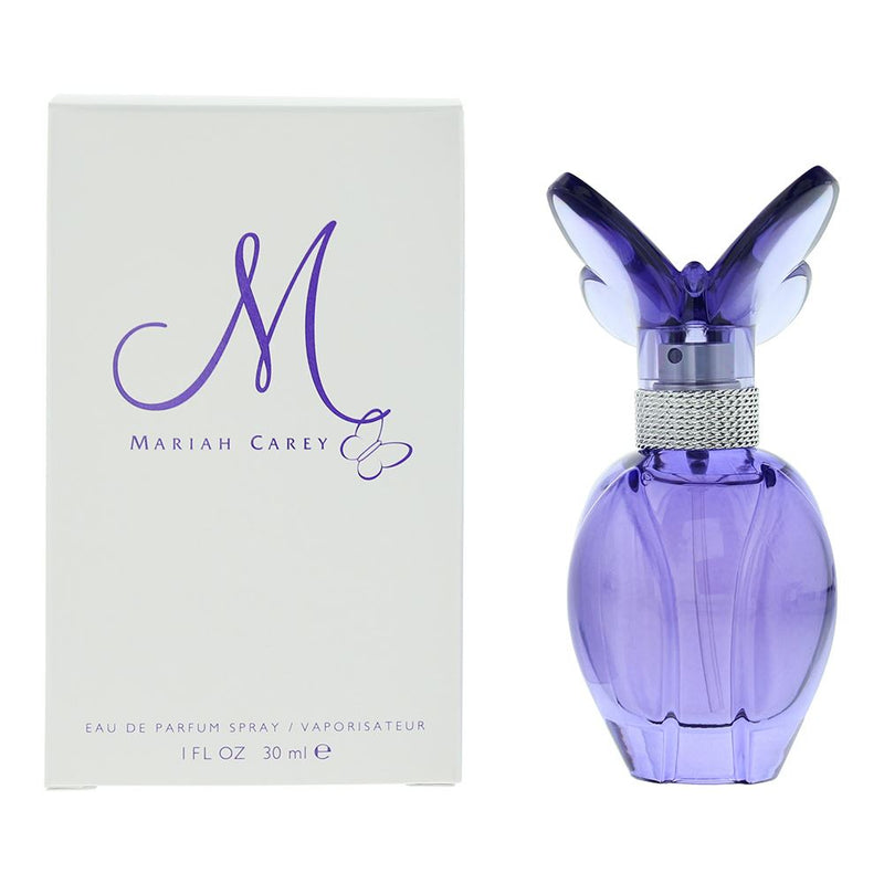 Mariah Carey M Eau de Parfum 30ml Women Spray