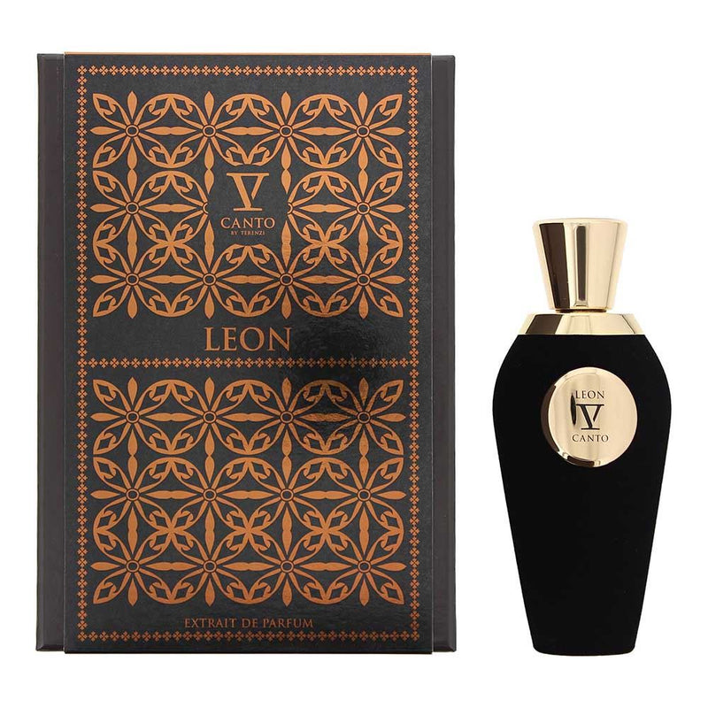 V Canto Leon Extrait De Parfum 100ml For Unisex