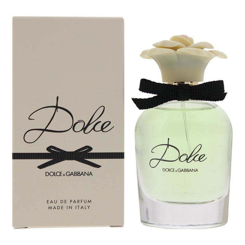 Dolce & Gabbana Dolce Eau de Parfum 50ml For Women