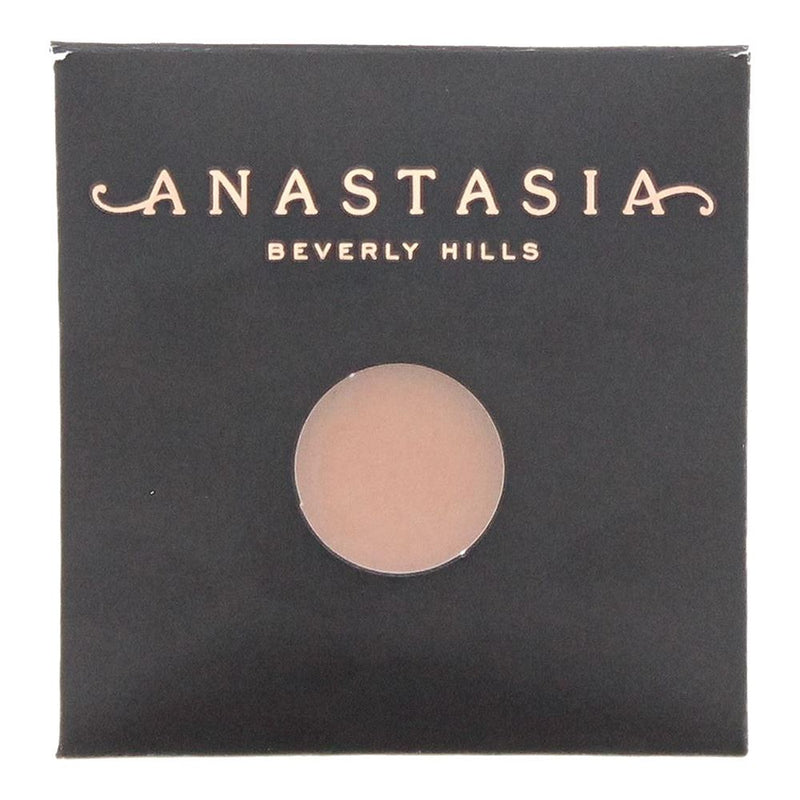 Anastasia Beverly Hills Burnt Orange Matte Single Eye Shadow 1.7g