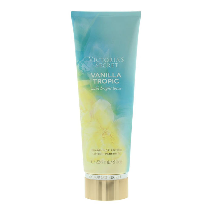 Victoria's Secret Vanilla Tropic Fragrance Lotion 236ml For Women