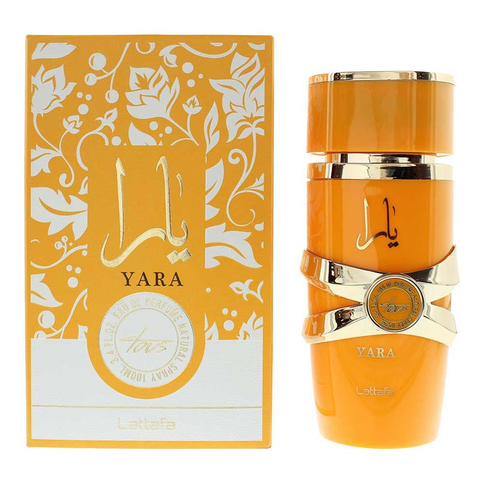 Lattafa Yara Tous Eau de Parfum 100ml Unisex Spray