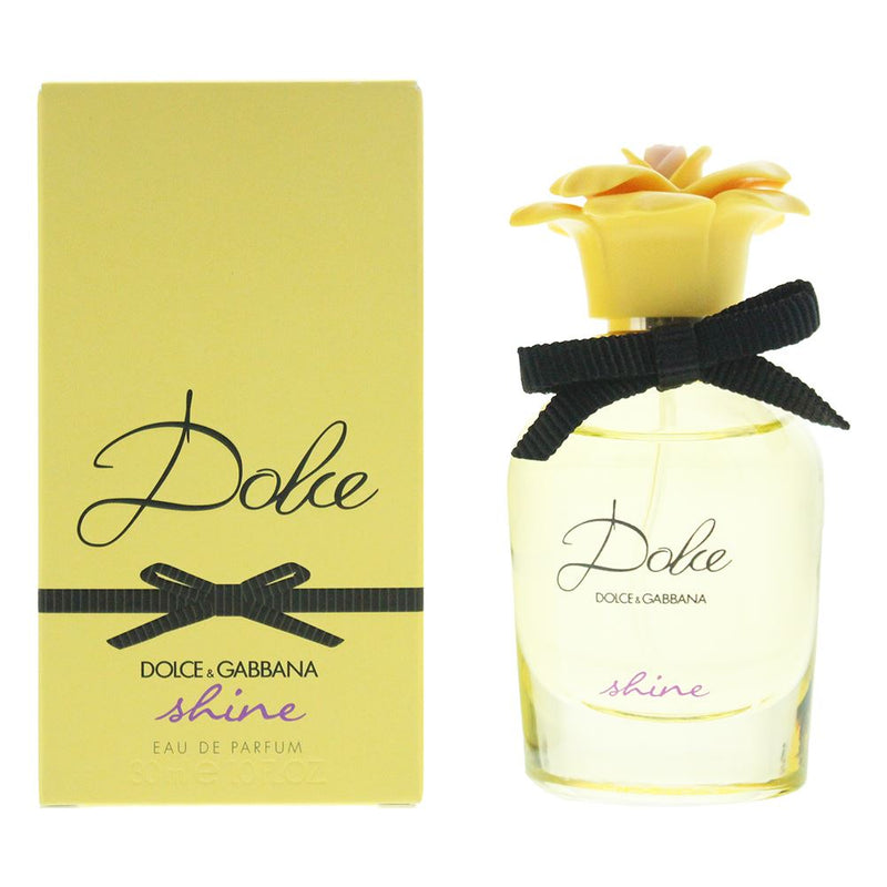 Dolce & Gabbana Dolce Shine Eau de Parfum 30ml Women Spray