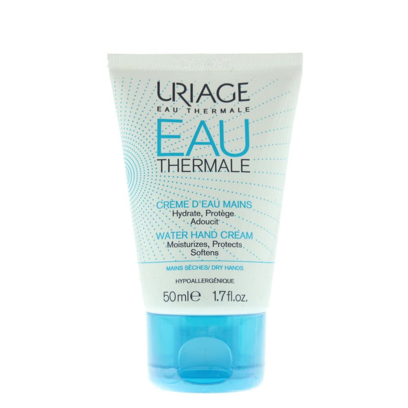 Uriage Thermal Hand Cream 50ml Unisex