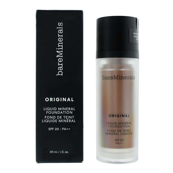 Bare Minerals Original 30 Deepest Deep Foundation 30ml For Women