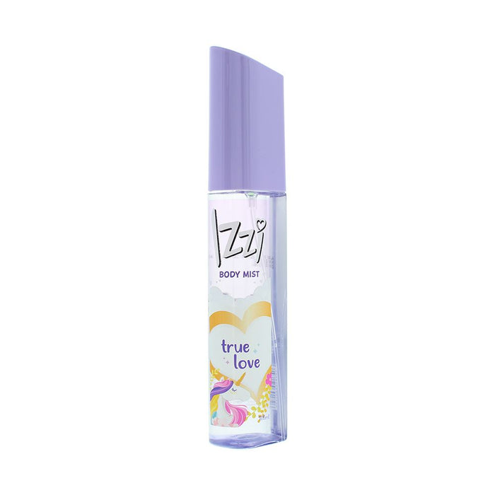 Izzy True Love Body Mist 100ml For Women