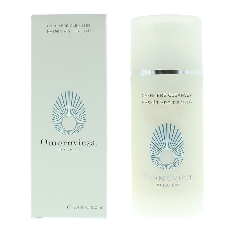 Omorovicza Cashmere Cleanser 100ml Women