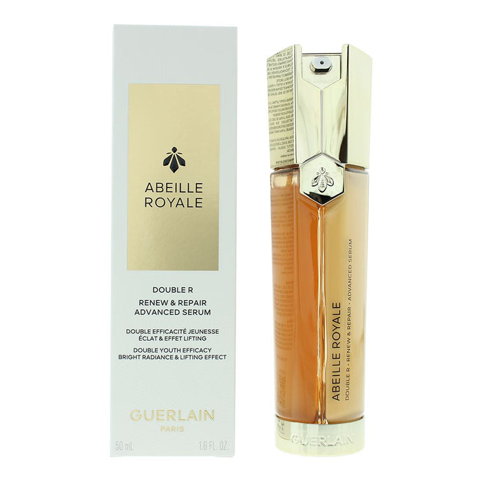 Guerlain Abeille Royale Double R Renew Repair Advanced Serum 50ml For Unisex