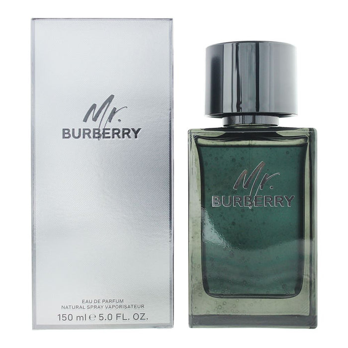 Burberry Mr. Burberry Eau De Parfum 150ml Mens Perfume