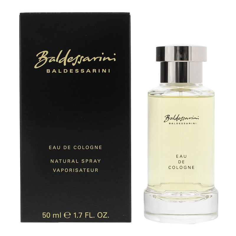 Baldessarini Eau de Cologne 50ml For Men