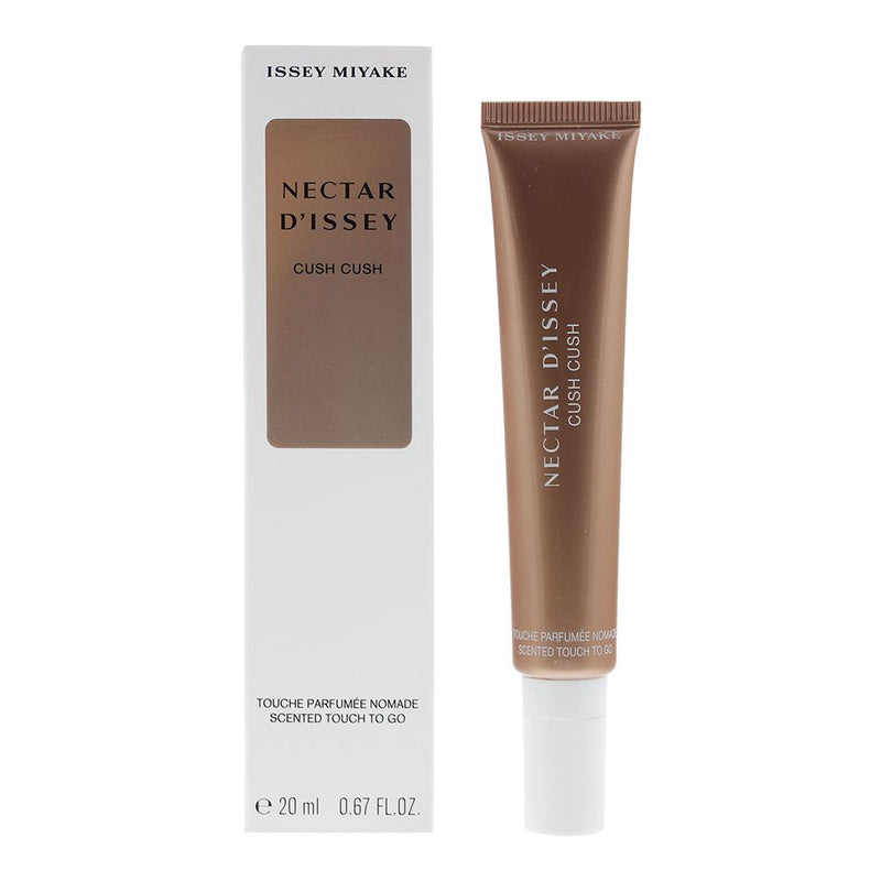 Issey Miyake Nectar D'issey Cush Cush Eau de Parfum 20ml Women Spray