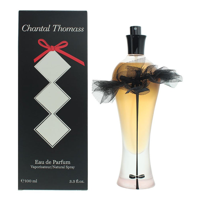 Chantal Thomass Eau De Parfum 100ml Women Spray