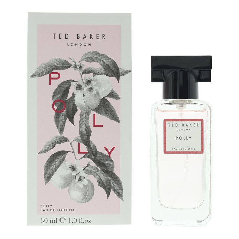 Ted Baker Polly Eau De Toilette 30ml Women Spray