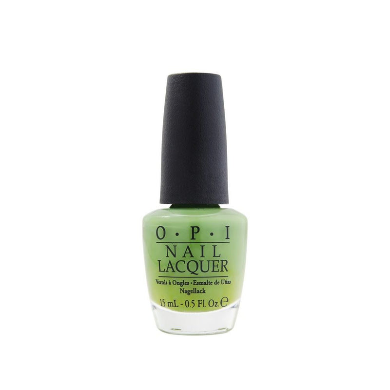 Opi Green-Wich Village Nail Polish 15ml