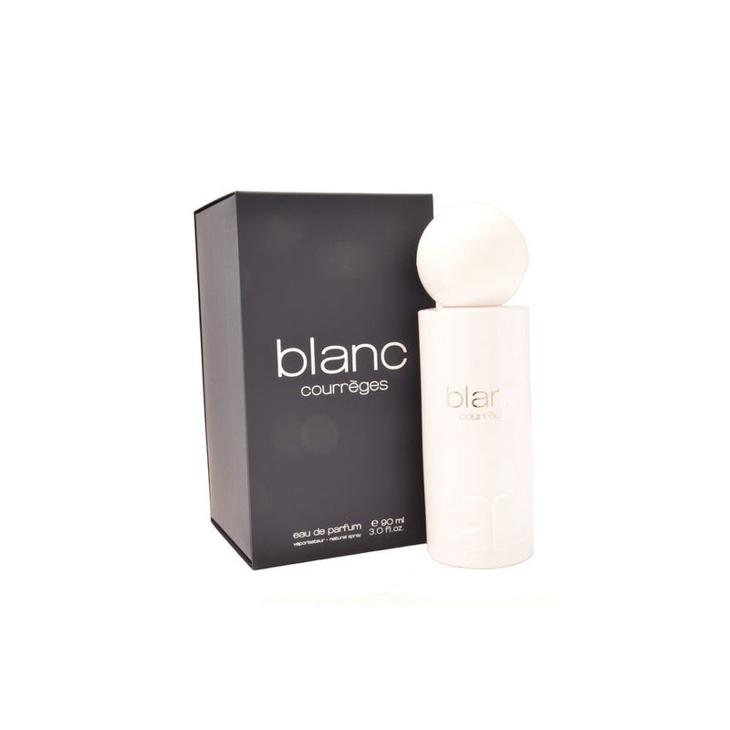 Blanc de Courreges Eau de Parfum 90ml Women Spray