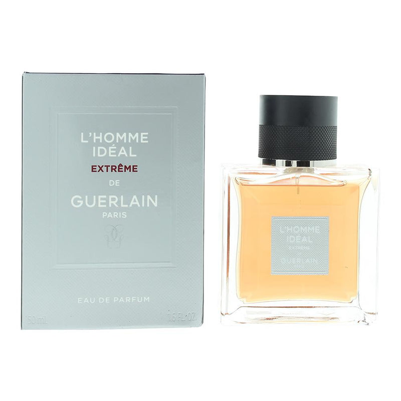 Guerlain L'homme Ideal Extreme Eau de Parfum 50ml For Men