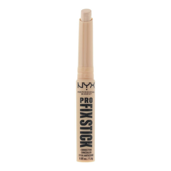 NYX Pro Fix Stick Correcting 04 Light Concealer 1.6g For Women