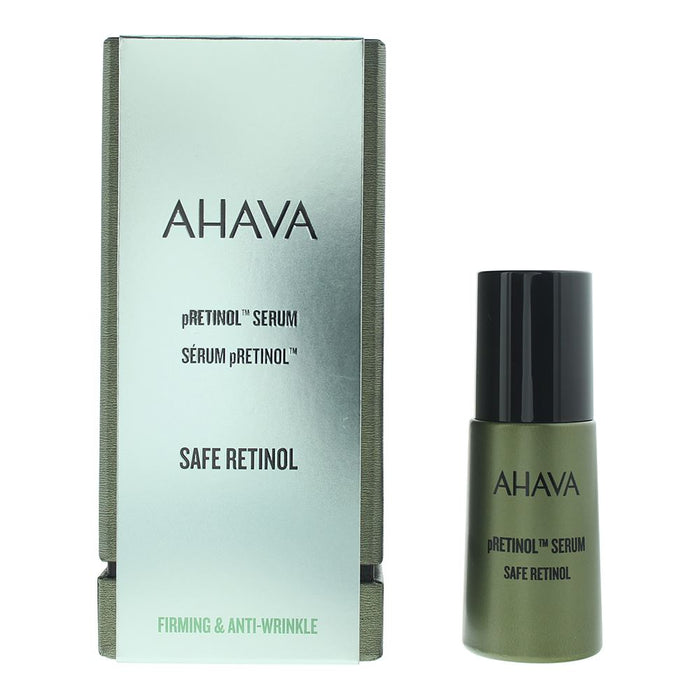 Ahava pRetinol Serum 30ml For Unisex