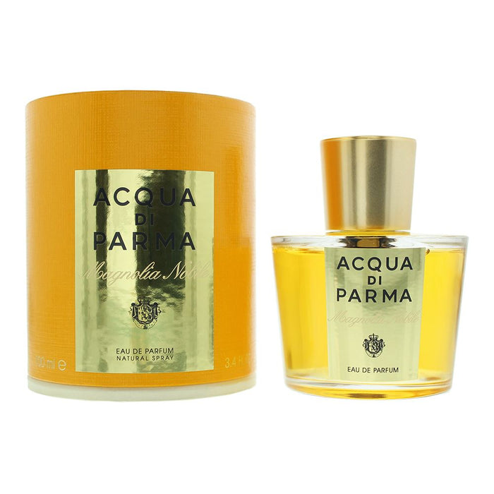 Acqua Di Parma Magnolia Nobile Eau de Parfum 100ml Women Spray