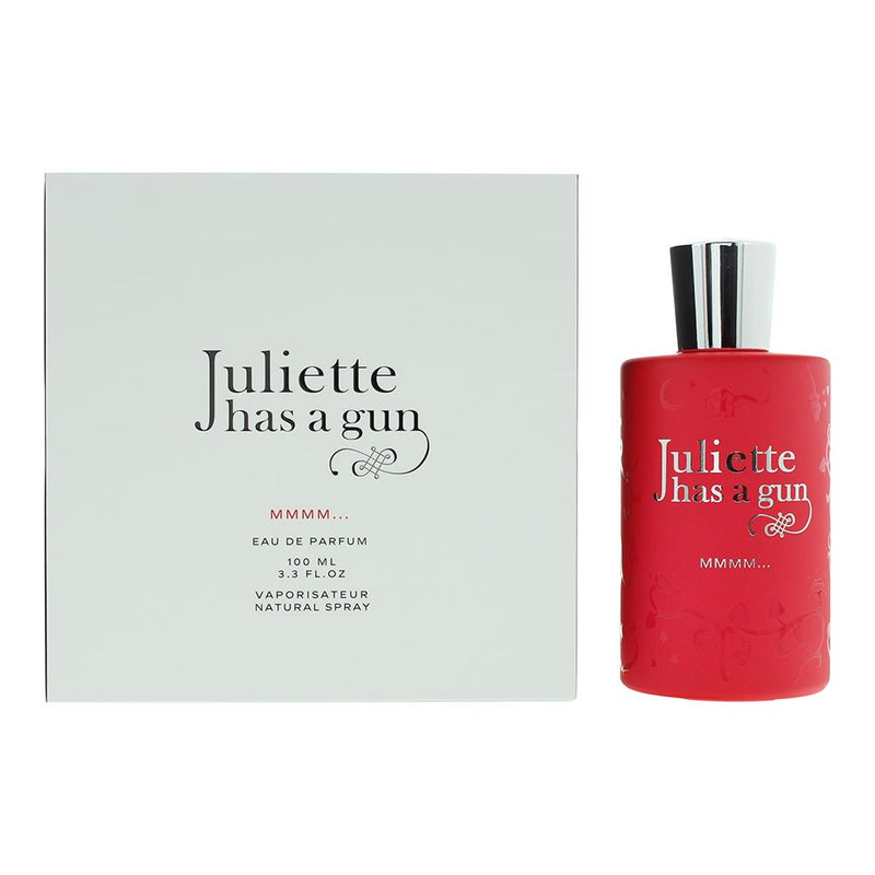 Juliette Has A Gun MMMM... Eau De Parfum 100ml Women Spray