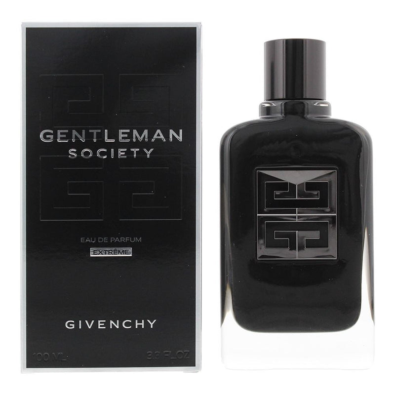 Givenchy Gentleman Society Extreme Eau de Parfum 100ml For Men