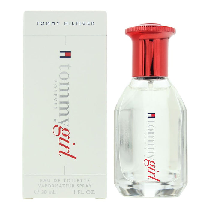Tommy Hilfiger Tommy Girl Forever Eau de Toilette 30ml For Women