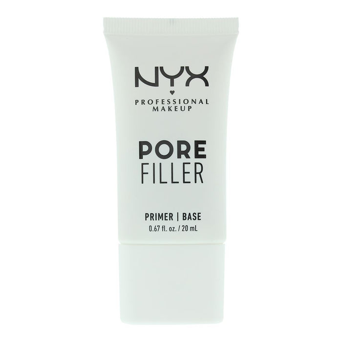 NYX Pore Filler Primer 20ml For Women