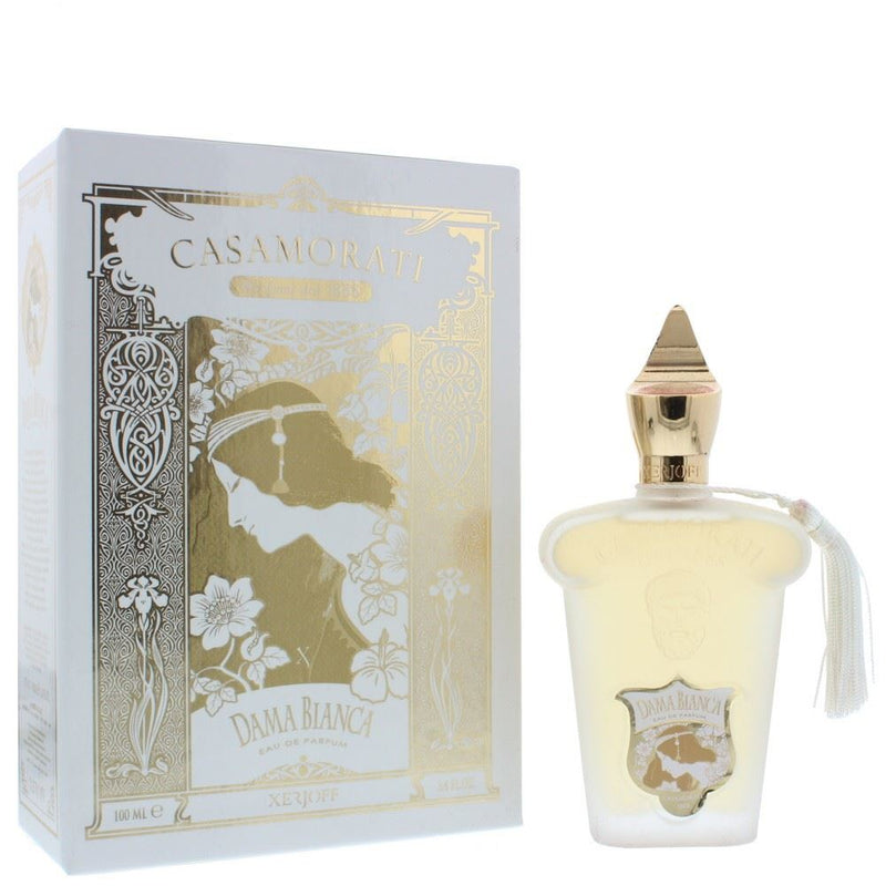 Xerjoff Dama Bianca Eau de Parfum 100ml Women Spray