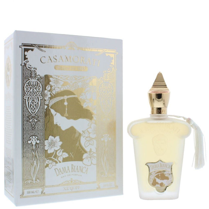 Xerjoff Dama Bianca Eau de Parfum 100ml Women Spray