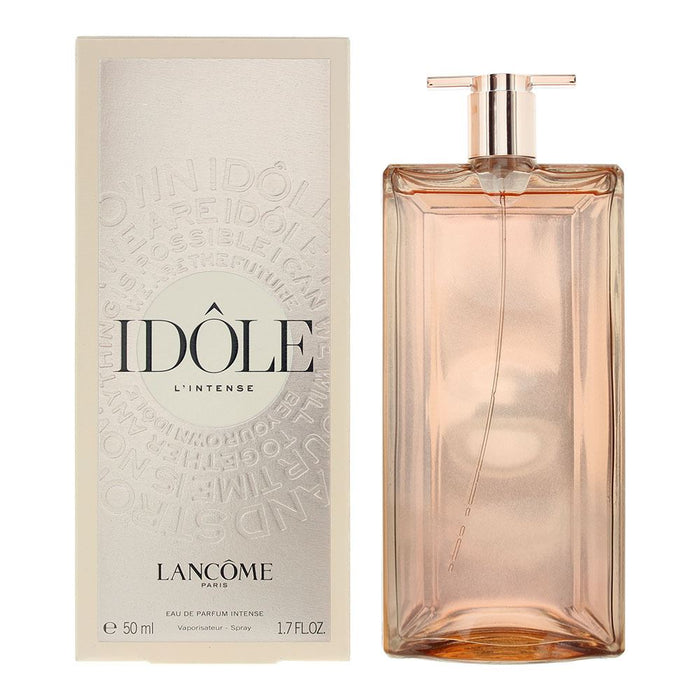 Lancome Idole Intense Eau De Parfum 50ml Women Spray