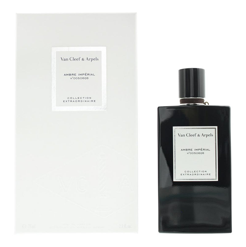 Van Cleef Arpels Collection Extraordinaire Ambre Impérial EDP 75ml Unisex Spray